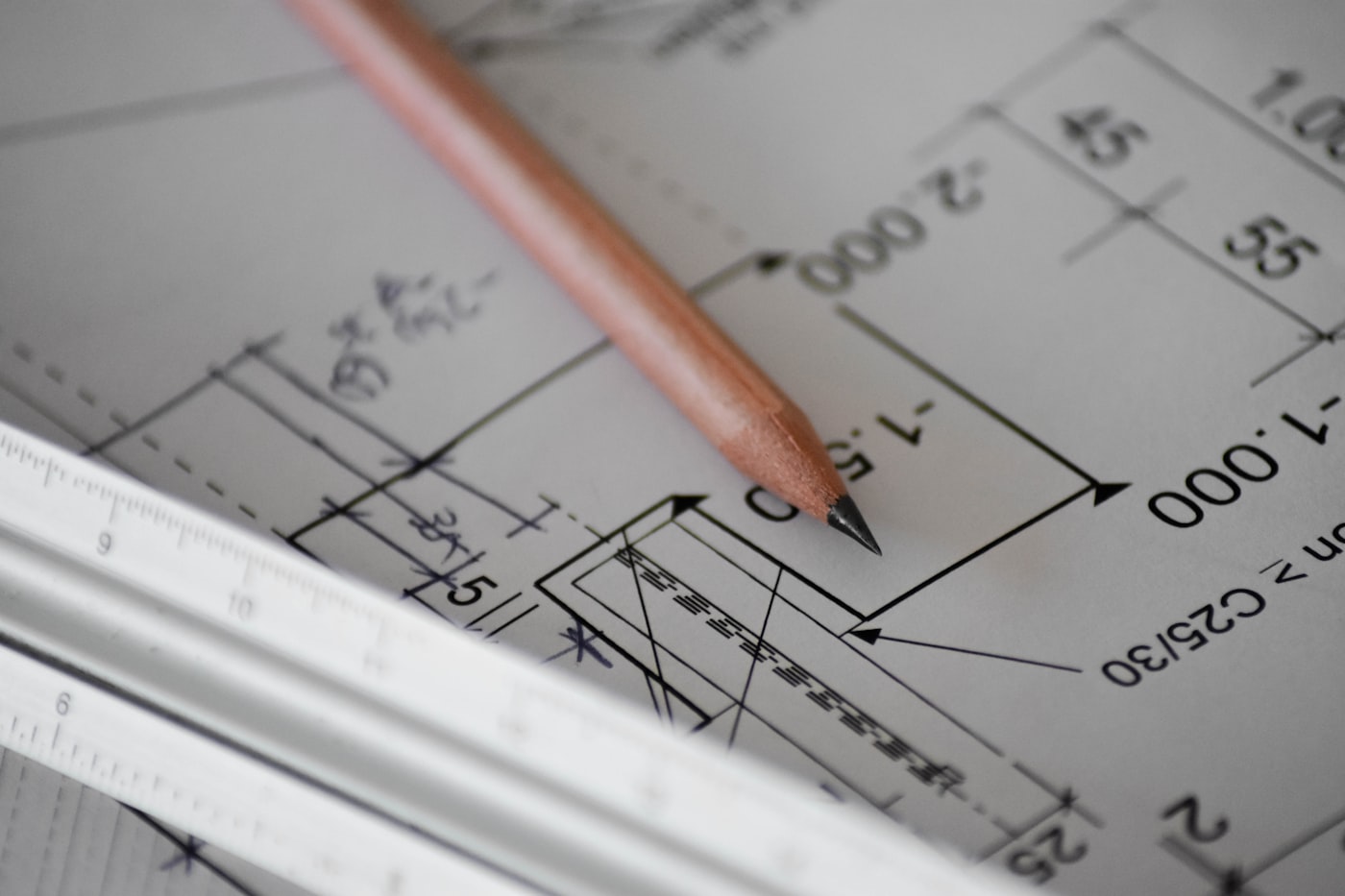 Plans techniques et documents de gestion d un actif tertiaire